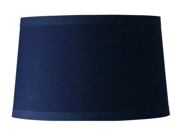 Lampshade Navy