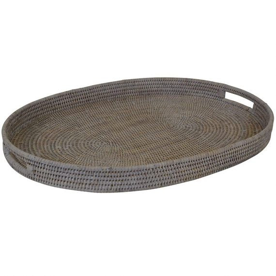 Verandah Tray Oval Large