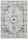 Harley White Rug