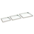 Beaded Mirror Tray