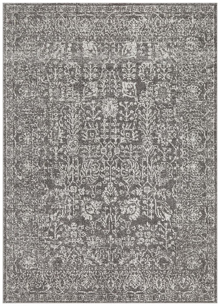 Eve Grey Rug