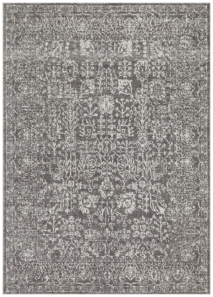 Eve Grey Rug