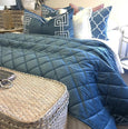 Allure Comforter Ocean