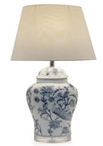 Amelia Table Lamp with Shade