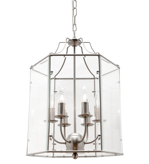 Arcadia 6 Light Pendant