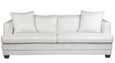 Darling Sofa 3 Seater Natural