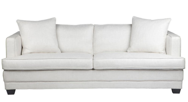 Darling Sofa 3 Seater Natural