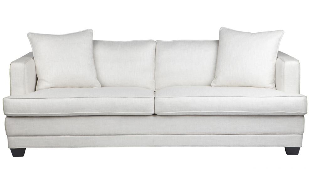 Darling Sofa 3 Seater Natural