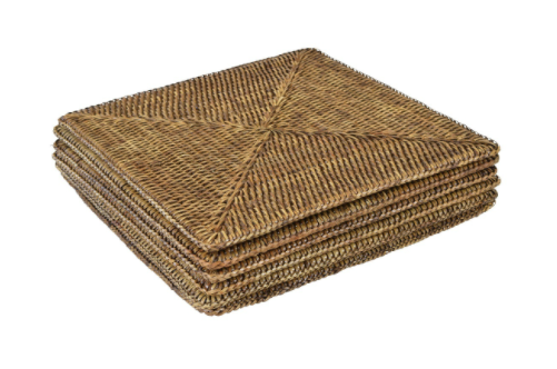 Plantation Placemat Square