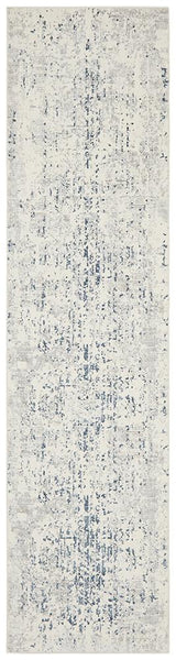 Keira White Runner 300x80