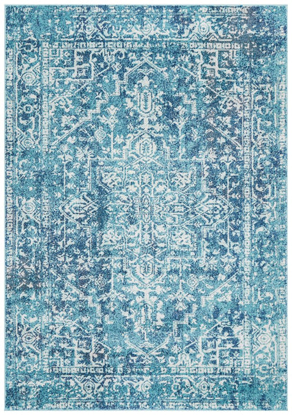 Isla Blue Rug
