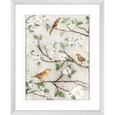 Songs of Blossom I