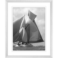 Sailing Print # 08