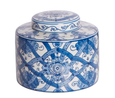 Benson Jar Short Small