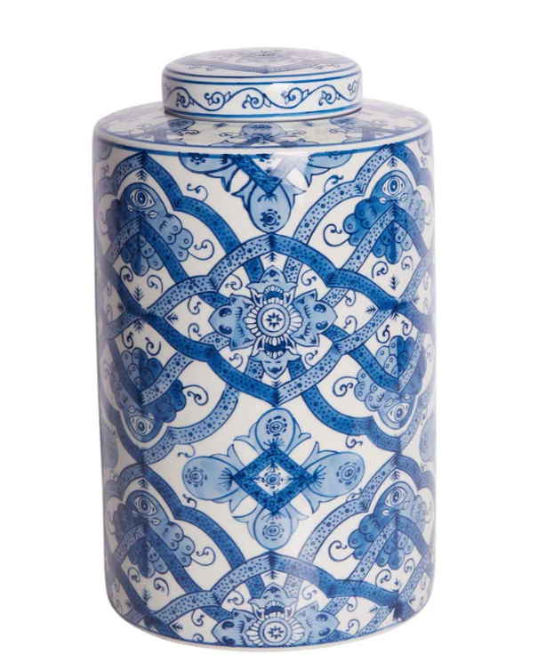 Benson Jar Tall Large