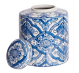 Benson Jar Short Large