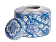 Benson Jar Short Small