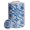 Benson Jar Tall Large
