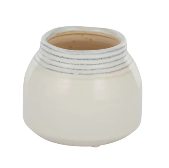 Bodhi Ceramic Pot Small