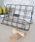 Beechwood Citrus Reamer