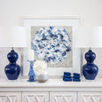 Bronte Table Lamp Blue