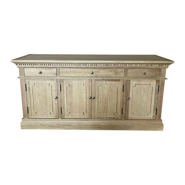 Brooks Sideboard Natural Oak