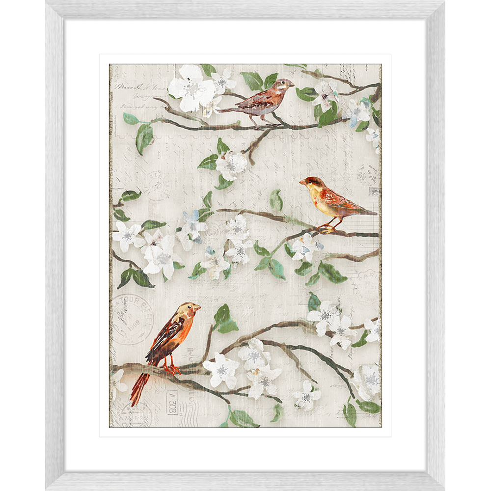 Songs of Blossom II