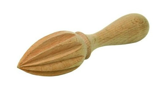 Beechwood Citrus Reamer