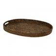 Plantation Tray Oval Small