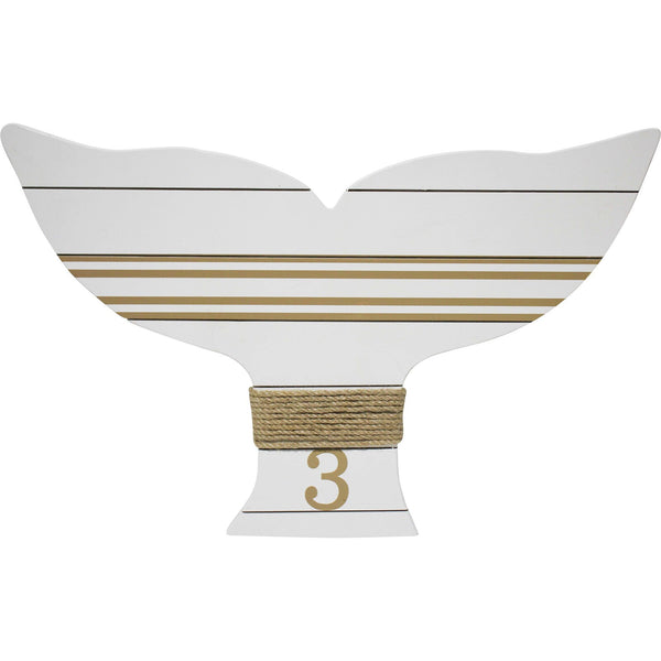 Cape Cod Whale Tail Wall Art