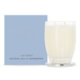 Peppermint Grove Crushed Salt & Cedarwood Candle 370g