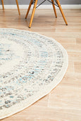 Celeste Round Rug