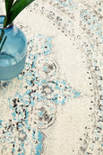 Celeste Round Rug