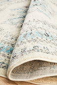 Celeste Round Rug