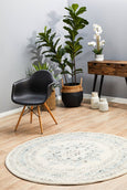 Celeste Round Rug