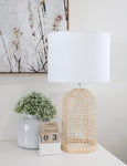 Coast Table Lamp