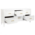 Soloman Chest