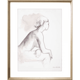 Momentary Contemplation 03