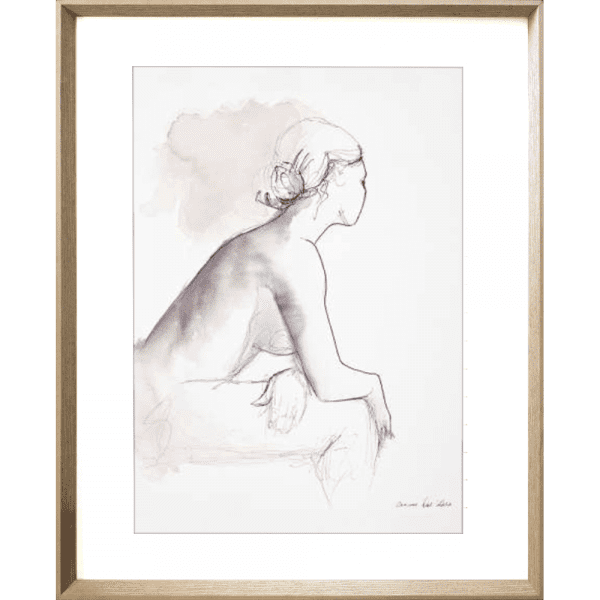Momentary Contemplation 03