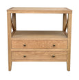 Daphne Side Table Natural