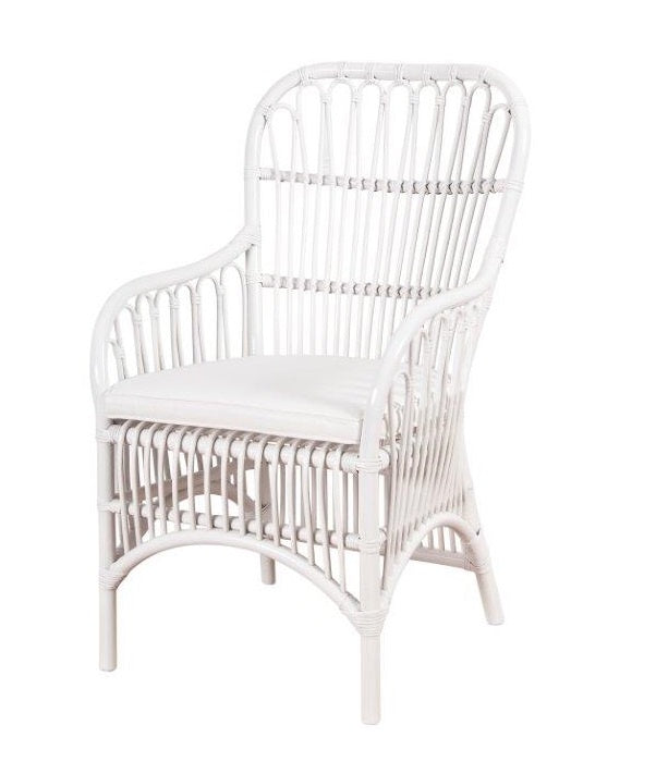 Sheffield Carver Chair