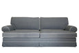 East Hampton Sofa Denim
