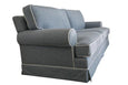 East Hampton Sofa Denim