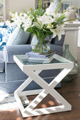 East Hampton Sofa Denim