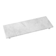 Marble Serving Board Grey