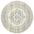 Celeste Round Rug