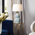 Enchantment Table Lamp Duckegg