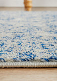 Eve Blue Runner