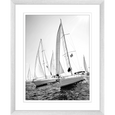 Sailing Print #04