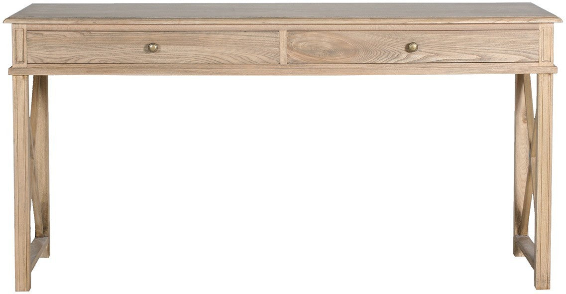 Manto Desk Elm
